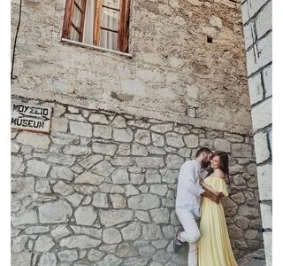 Cinematografie de nunta - Bucuresti