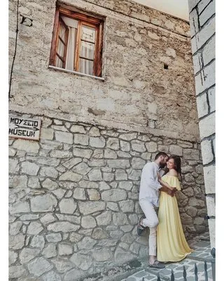 Cinematografie de nunta - Bucuresti