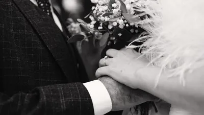 Cinematografie de nunta - Bucuresti