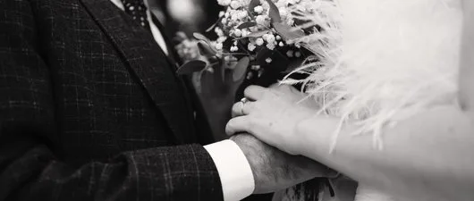 Cinematografie de nunta - Bucuresti