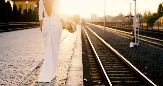 Cinematografie de nunta - Bucuresti