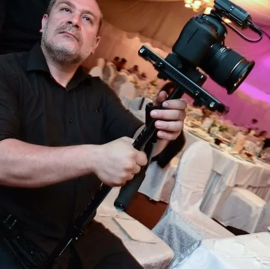 Cameraman si fotograf pentru evenimente