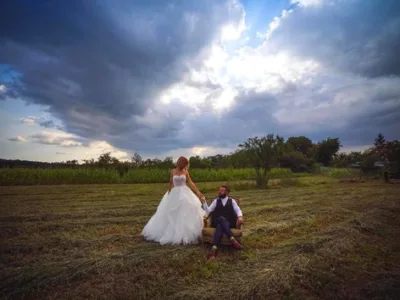 Fotograf si cameraman pentru evenimente