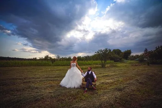 Fotograf si cameraman pentru evenimente