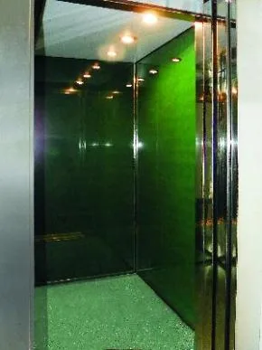 Servicii de intretinere si reparatii lifturi