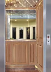 Servicii de intretinere si reparatii lifturi