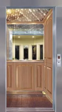 Servicii de intretinere si reparatii lifturi