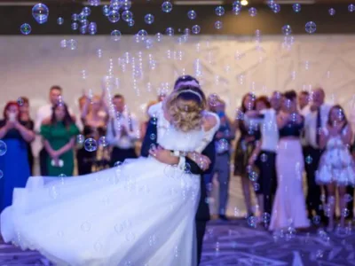 Cameraman pentru evenimente