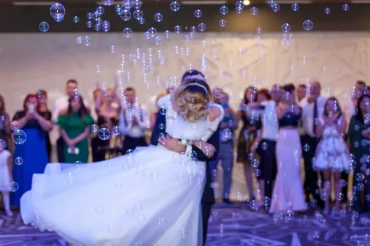 Cameraman pentru evenimente