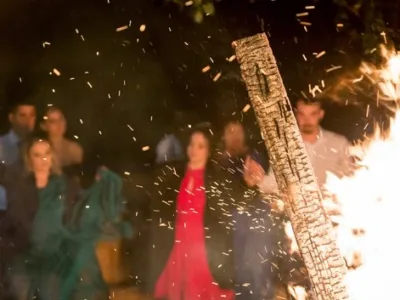 Cameraman pentru evenimente