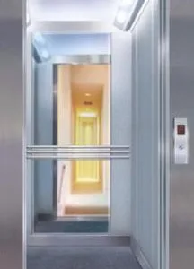 Servicii de intretinere si reparatii lifturi