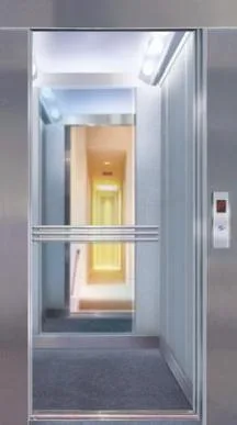 Servicii de intretinere si reparatii lifturi