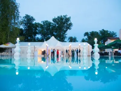 Cameraman pentru evenimente