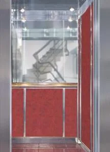 Servicii de intretinere si reparatii lifturi