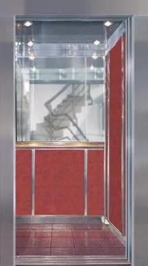 Servicii de intretinere si reparatii lifturi