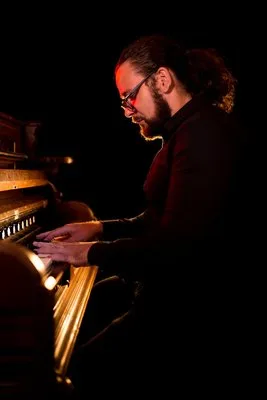 Cameraman pentru evenimente