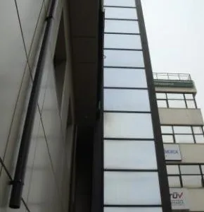 Servicii de intretinere si reparatii lifturi