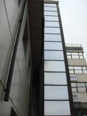 Servicii de intretinere si reparatii lifturi