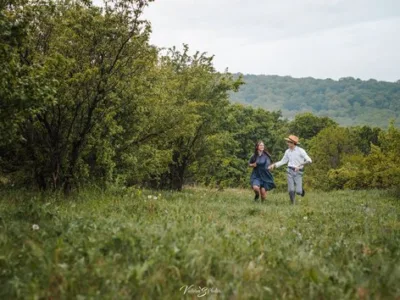 Cameraman pentru evenimente
