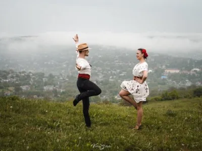 Cameraman pentru evenimente