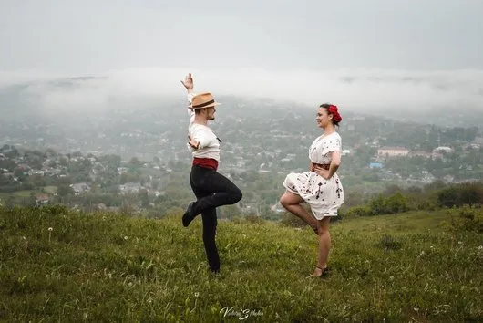 Cameraman pentru evenimente