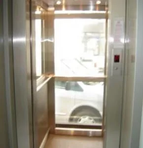 Servicii de intretinere si reparatii lifturi