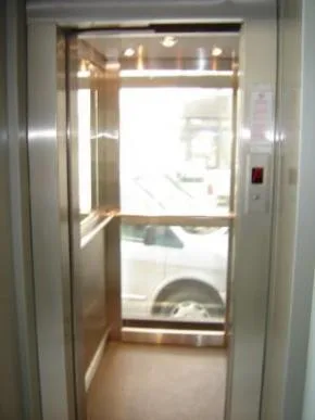 Servicii de intretinere si reparatii lifturi