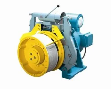 Servicii de intretinere si reparatii lifturi