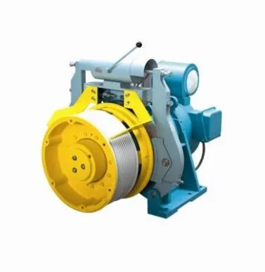 Servicii de intretinere si reparatii lifturi