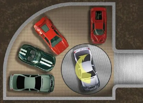 Servicii de intretinere si reparatii lifturi