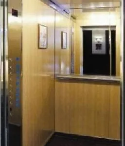 Servicii de intretinere si reparatii lifturi