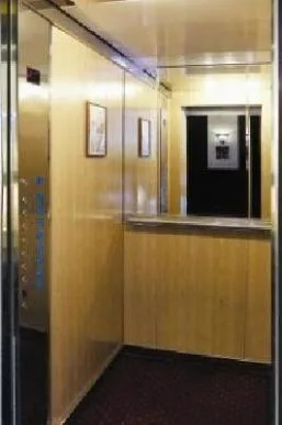 Servicii de intretinere si reparatii lifturi