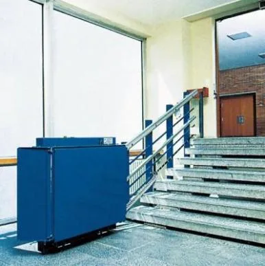 Servicii de intretinere si reparatii lifturi