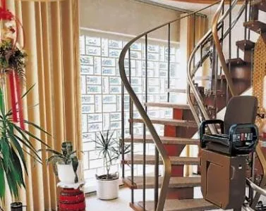 Servicii de intretinere si reparatii lifturi