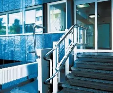 Servicii de intretinere si reparatii lifturi