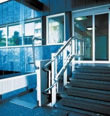 Servicii de intretinere si reparatii lifturi