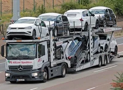 Transport intern si international de marfa - Bucuresti
