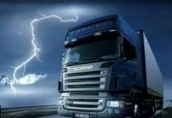 Transport containere si transfer rutier de marfa intern si international - Constanta