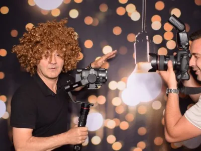 Servicii foto si video