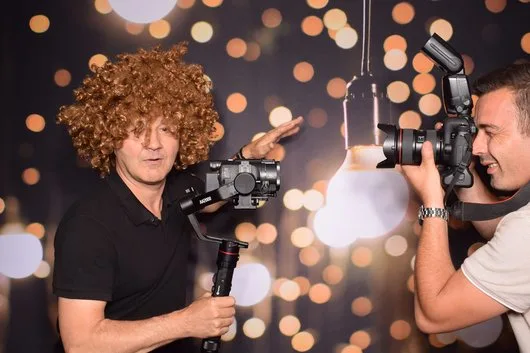 Servicii foto si video