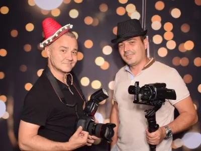 Servicii foto si video