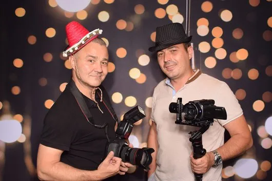 Servicii foto si video