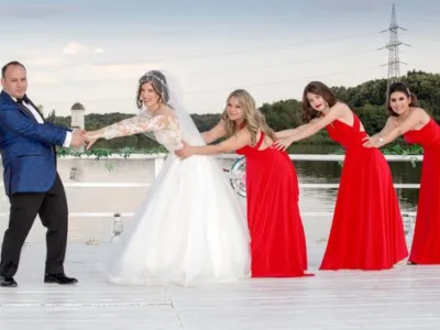 Servicii foto si video