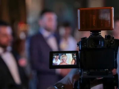 Servicii foto si video