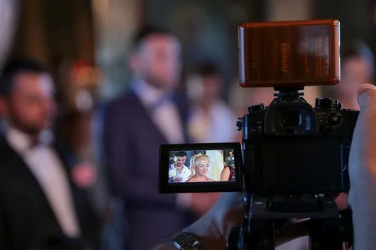 Servicii foto si video