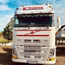 Transport marfa cu autocamioane - Bascov / Arges