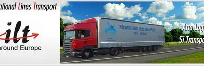 Transporturi interne si internationale de marfa - Sibiu