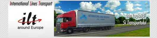 Transporturi interne si internationale de marfa - Sibiu