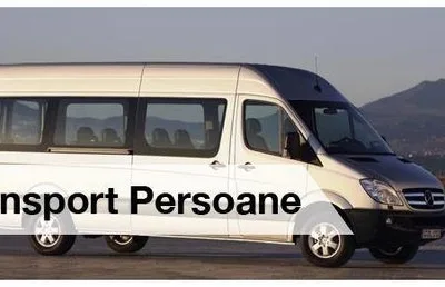 Transport marfa - persoane si transport frigorific - Cluj Napoca