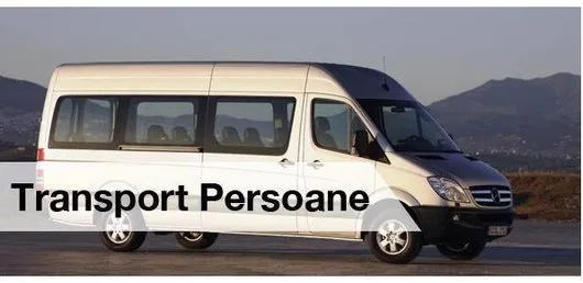 Transport marfa - persoane si transport frigorific - Cluj Napoca